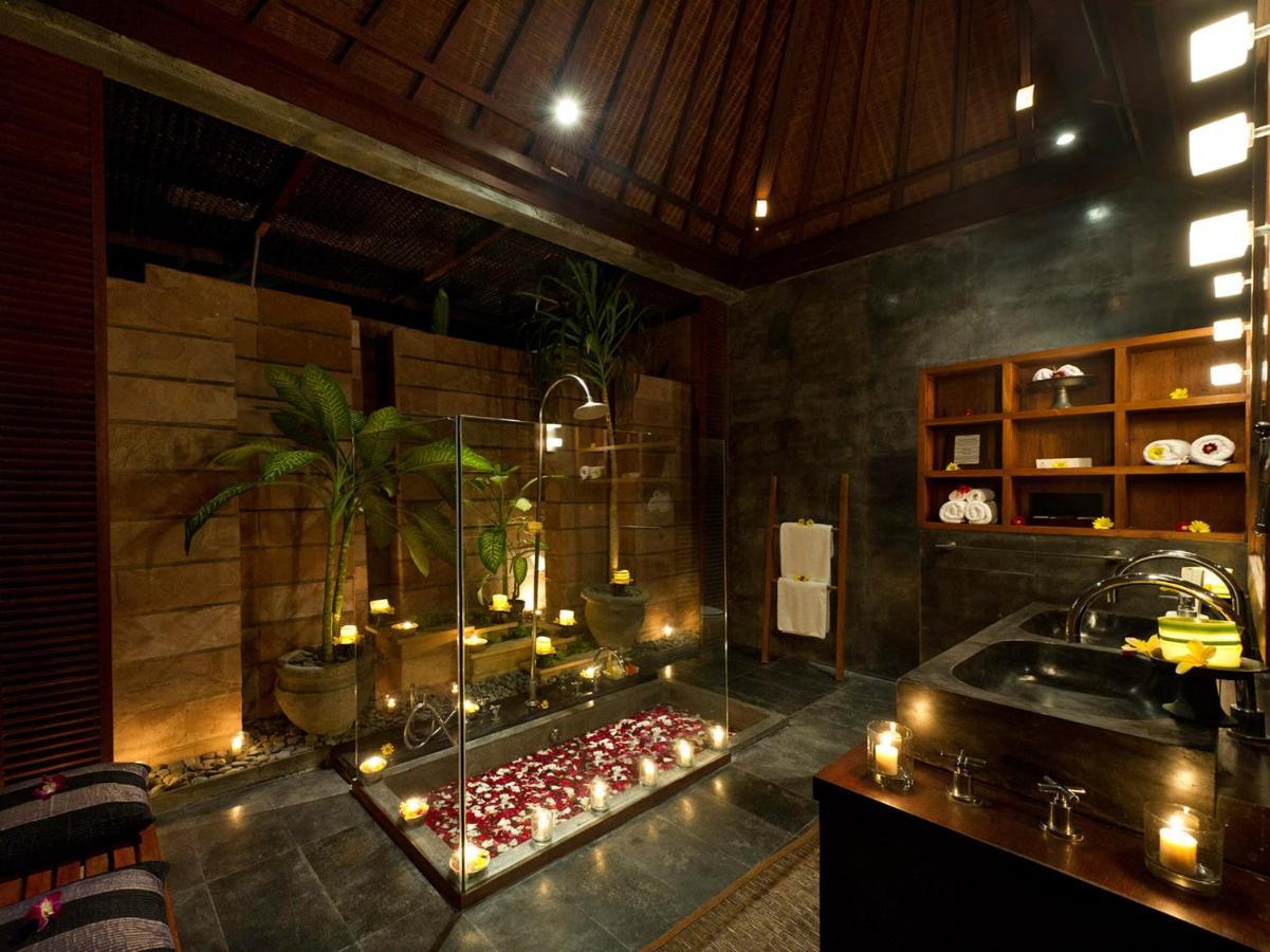 Majapahit Beach Villas By Nakula Ketewel 外观 照片