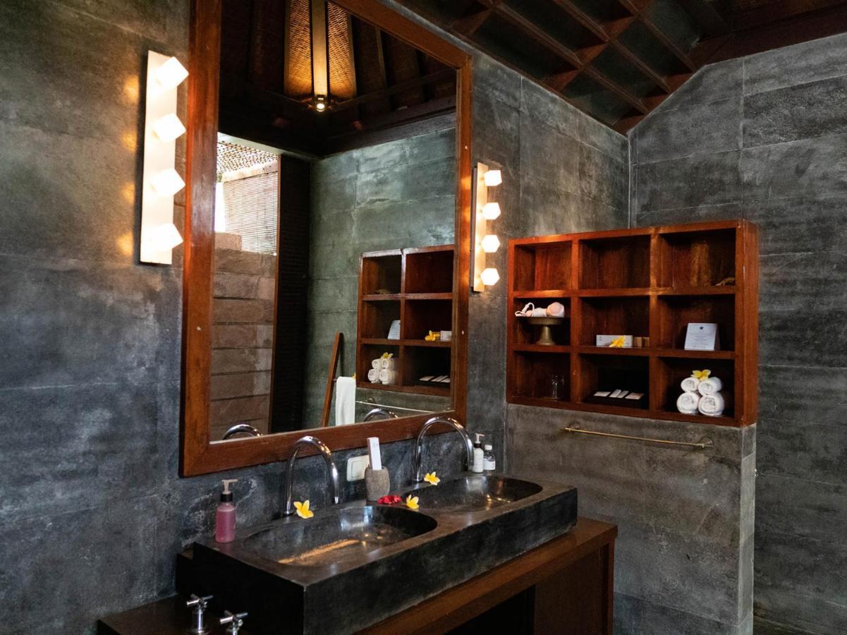 Majapahit Beach Villas By Nakula Ketewel 外观 照片