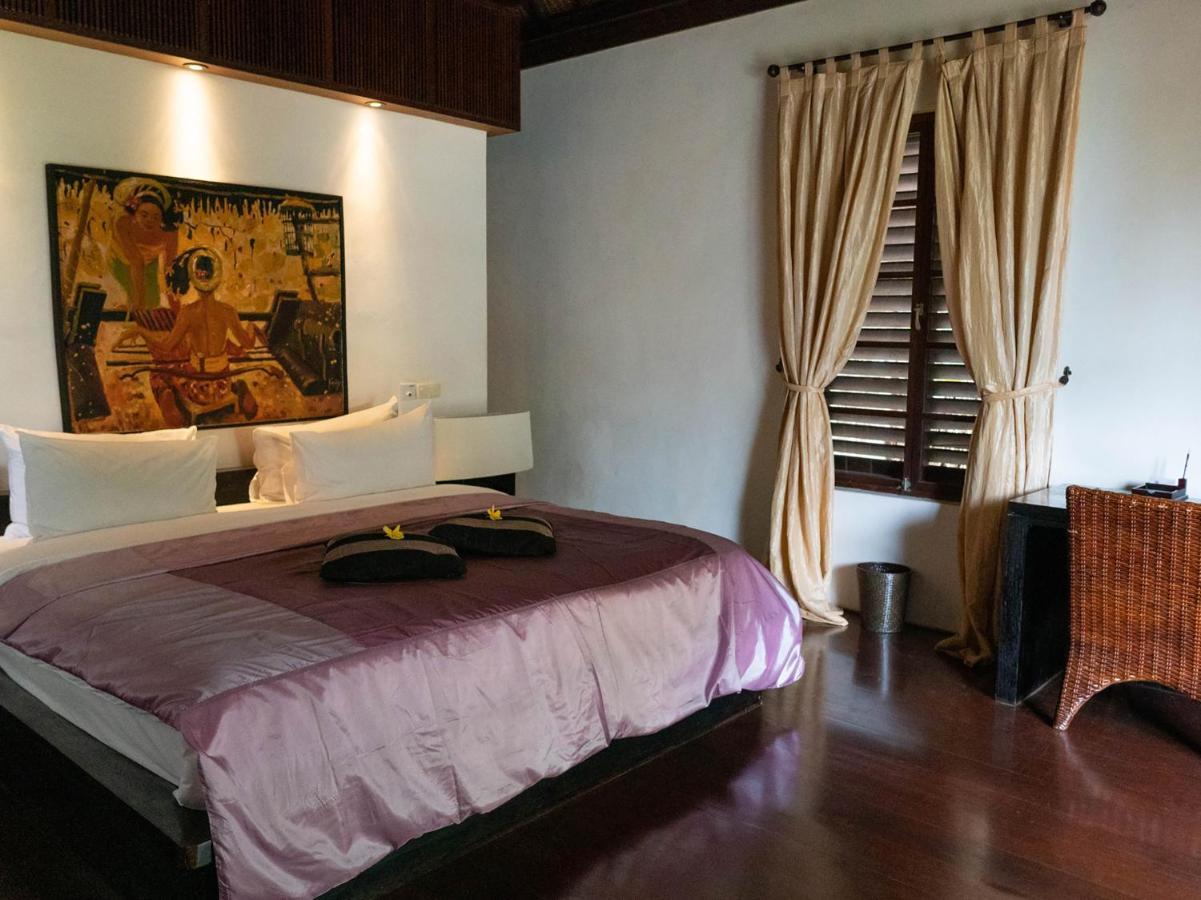 Majapahit Beach Villas By Nakula Ketewel 外观 照片