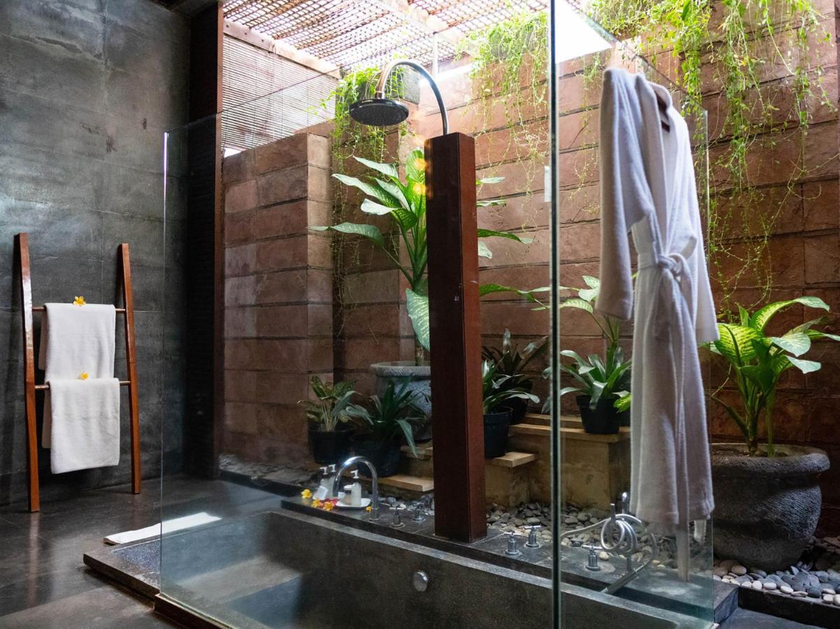 Majapahit Beach Villas By Nakula Ketewel 外观 照片