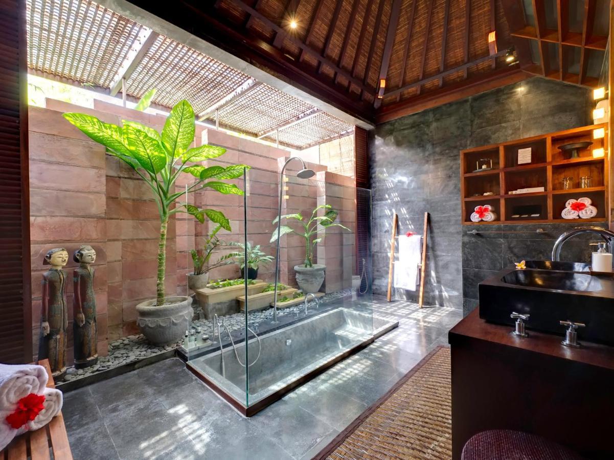 Majapahit Beach Villas By Nakula Ketewel 外观 照片