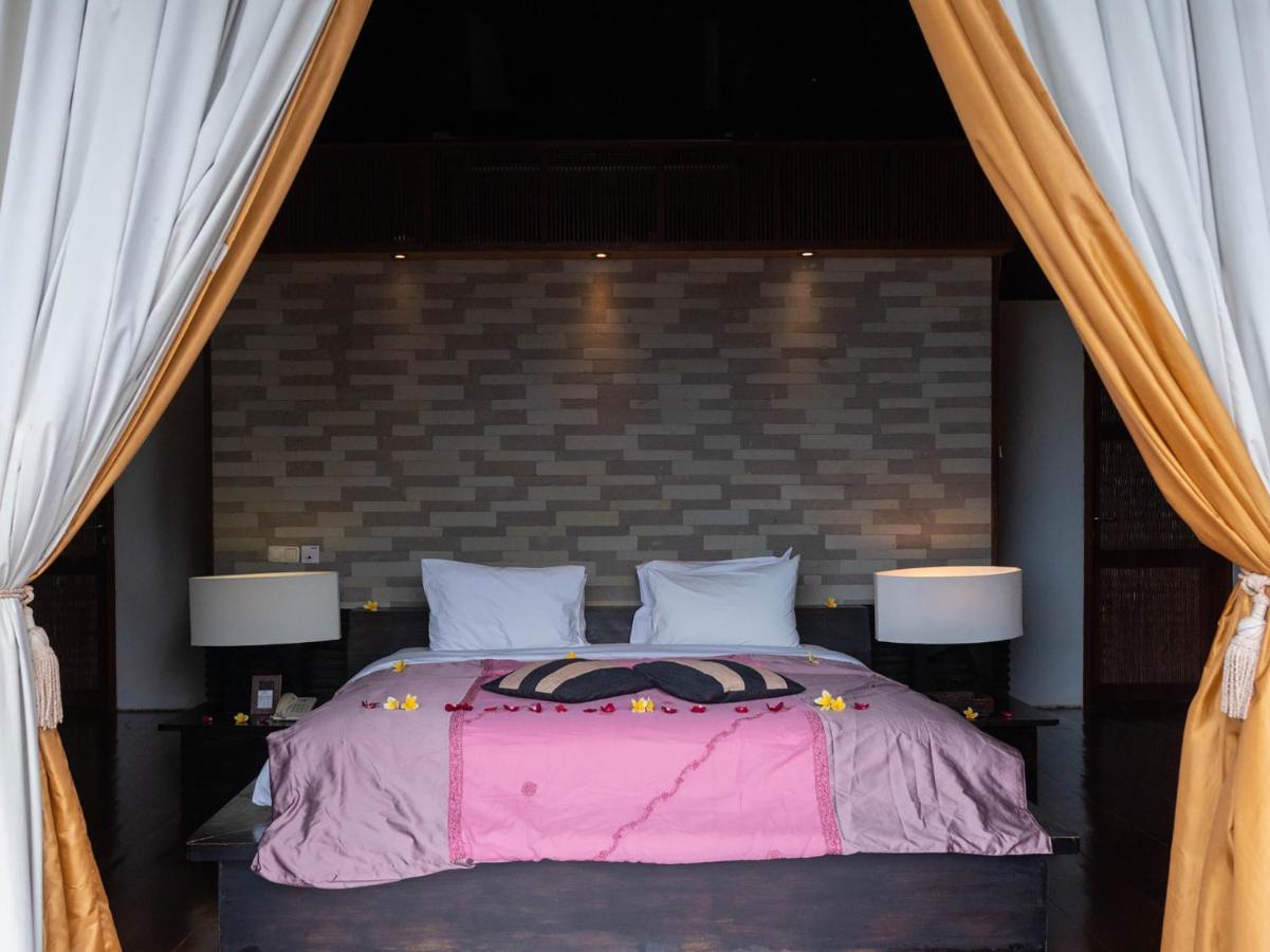 Majapahit Beach Villas By Nakula Ketewel 外观 照片