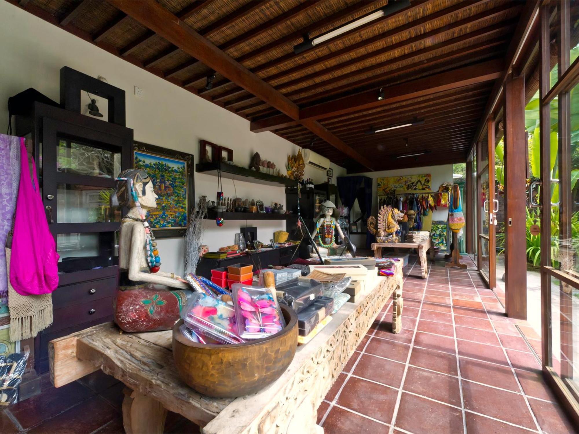 Majapahit Beach Villas By Nakula Ketewel 客房 照片