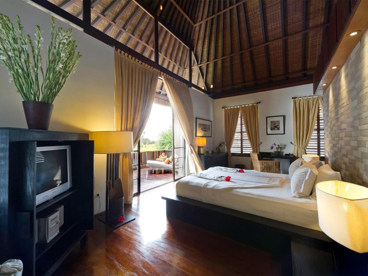 Majapahit Beach Villas By Nakula Ketewel 外观 照片