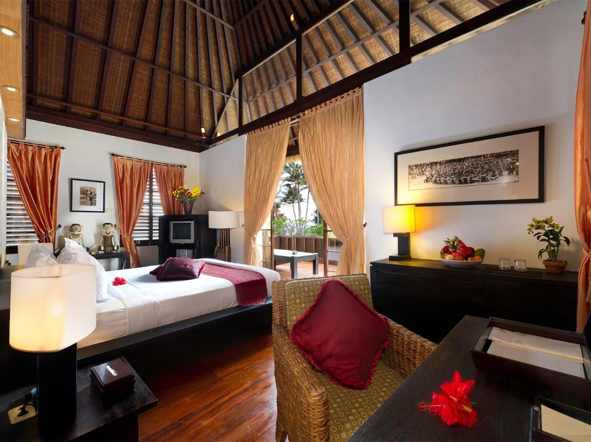Majapahit Beach Villas By Nakula Ketewel 外观 照片