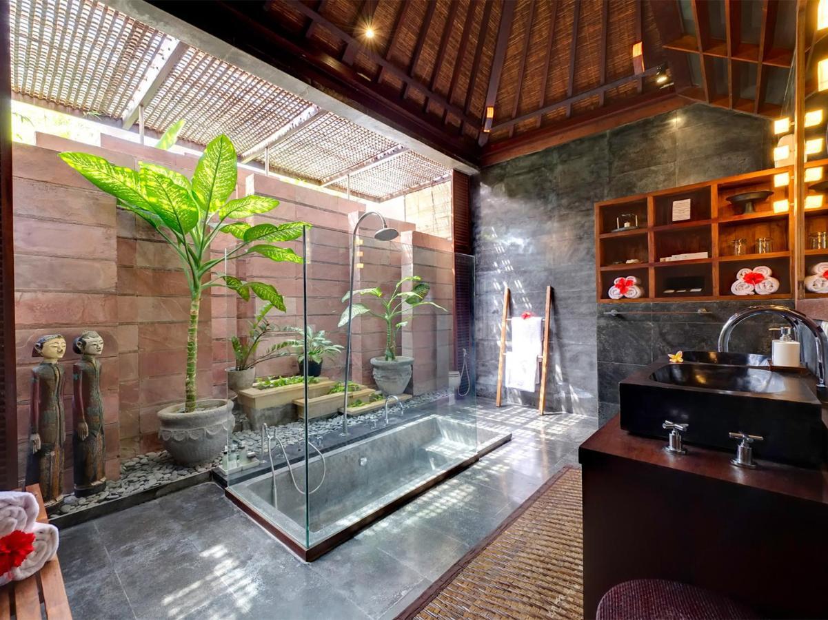 Majapahit Beach Villas By Nakula Ketewel 外观 照片